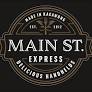 Main Street Express Cafe