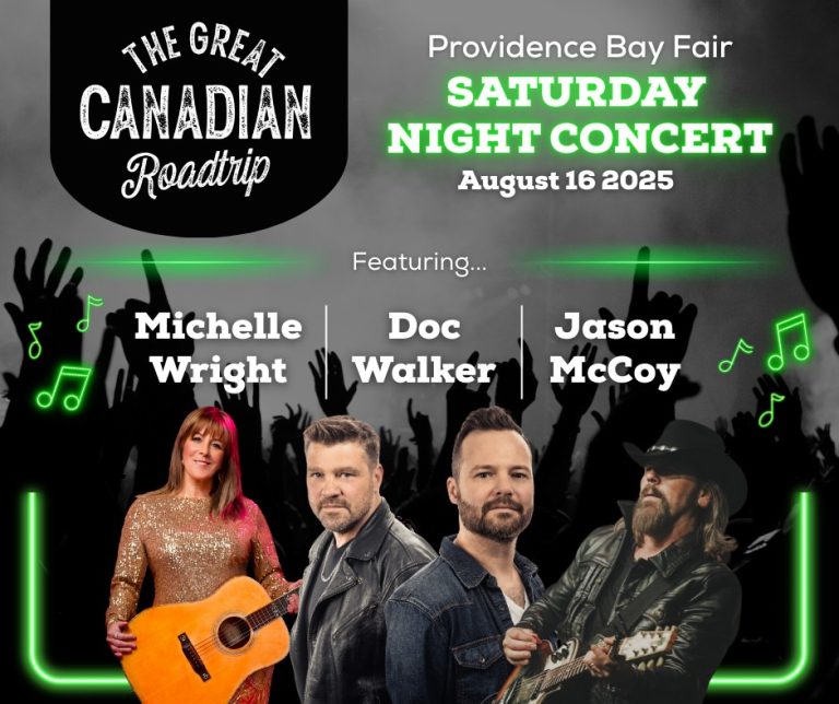 Blue Jeans & Country Dream concert