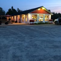 campbells drive-in