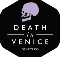 death in venice gelato
