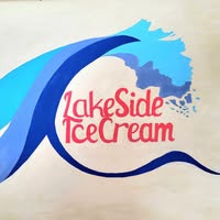 lakeside ice cream