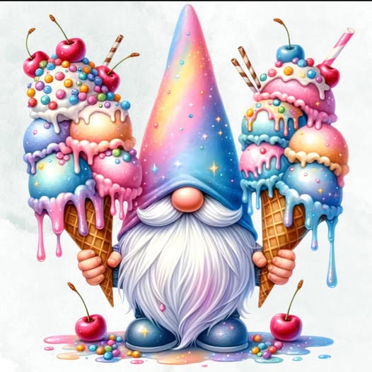 twisted sister ice cream