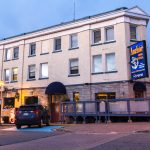 Anchor Inn, Little Current