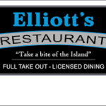 Elliotts, Little Current