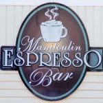 Espresso Bar, Mindemoya