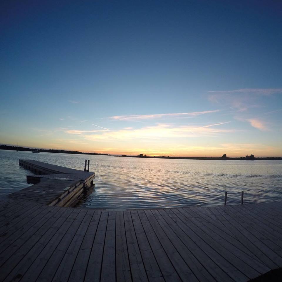 Green Bay Beach