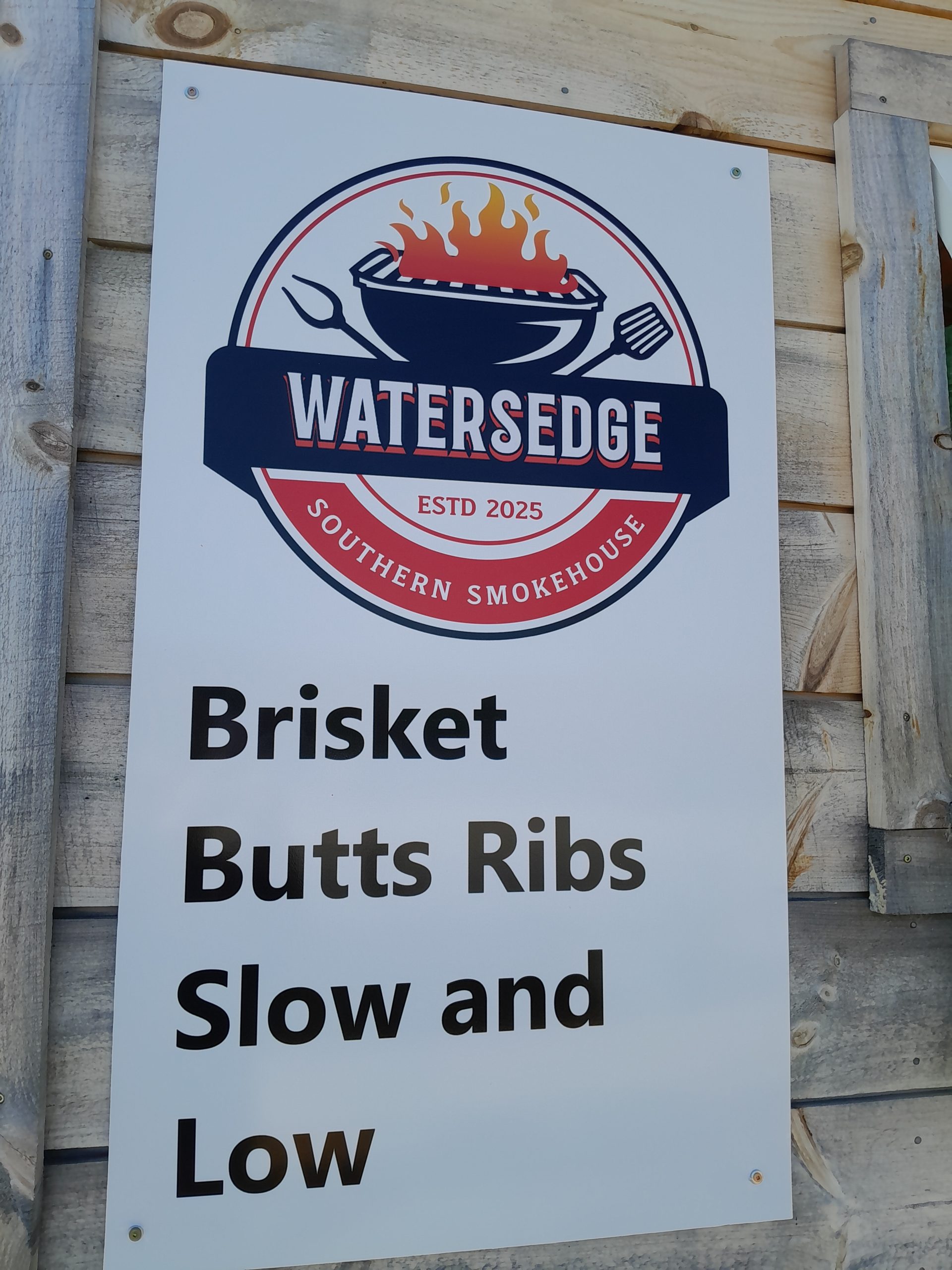 Waters Edge Smoke
