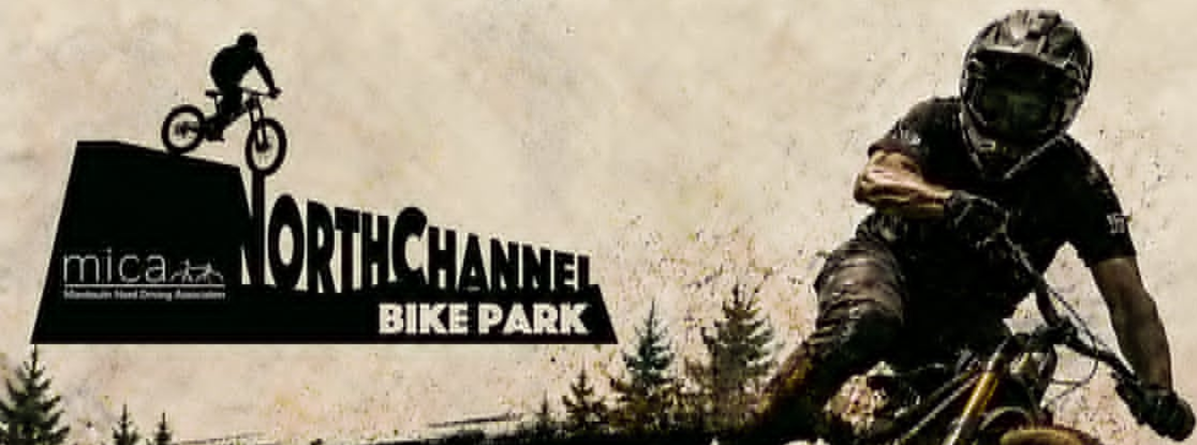 North Channel Bike Park