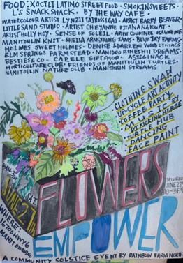 2026 Flowers Empower Event