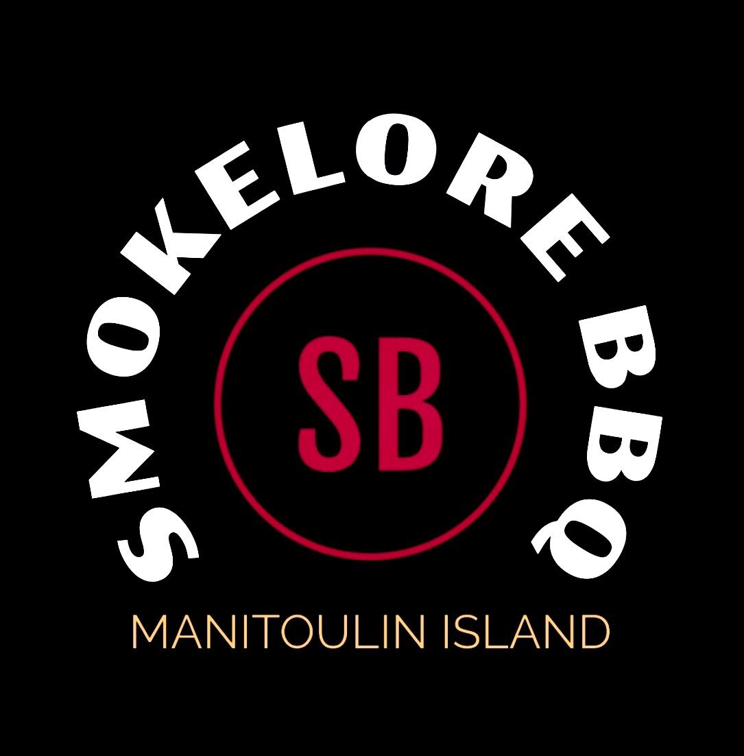 Smokelore BBQ Manitoulin Island