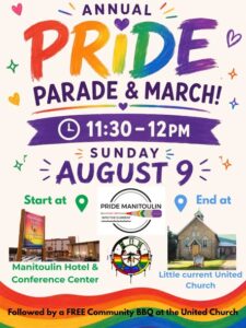 Pride Parade