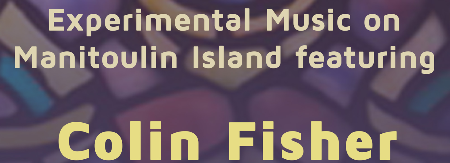 Experimental Music Series