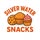 Silver Water Snacks. Weekends only 9-9 Self Serve 20521 Hwy 540 Silverwater