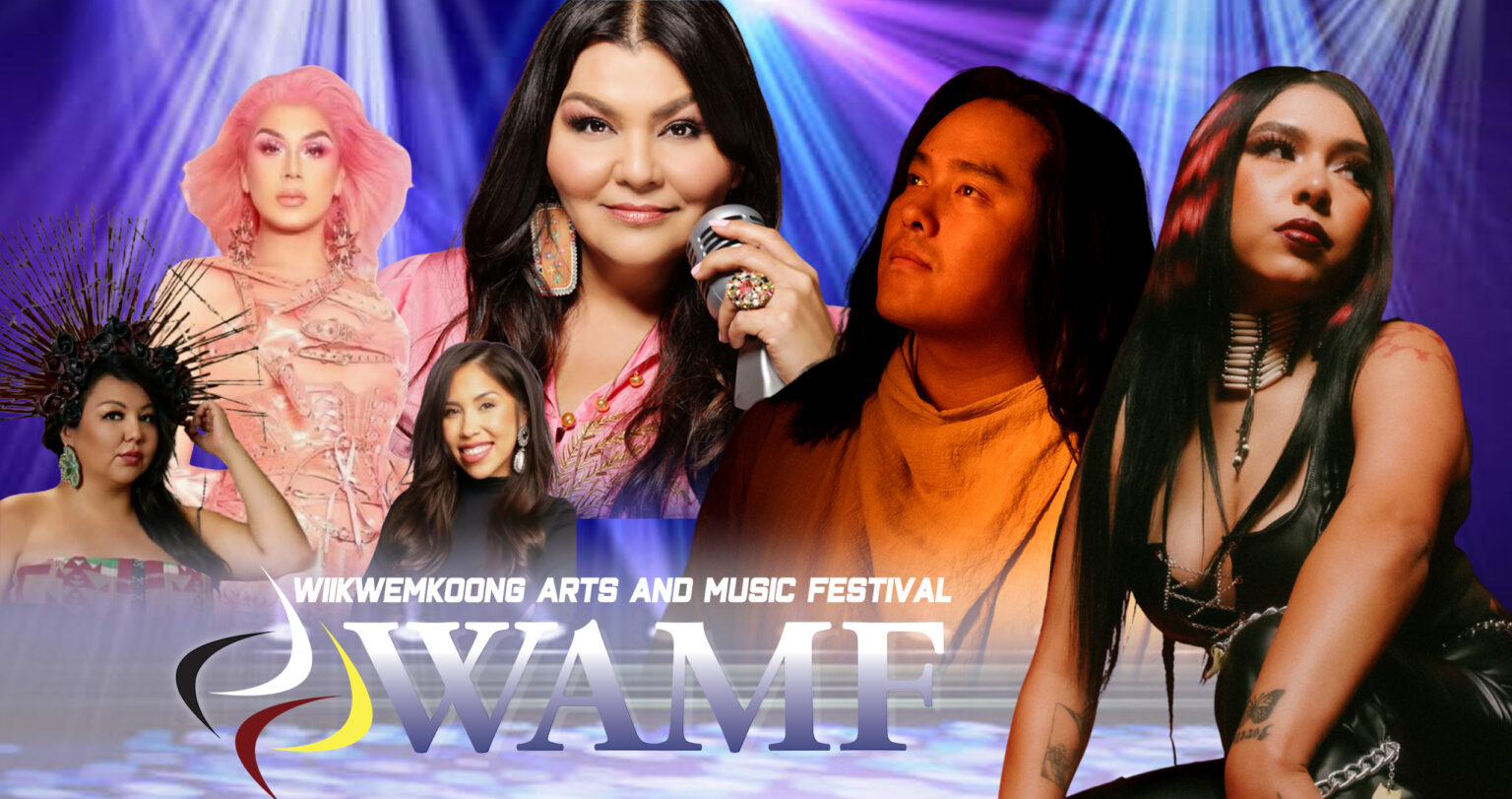 Wiky Annual Cultural Fesitval