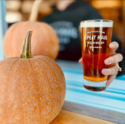 Split Rail Octoberfest