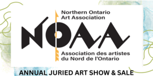 NOAA Annual Juried Art Show & Sale