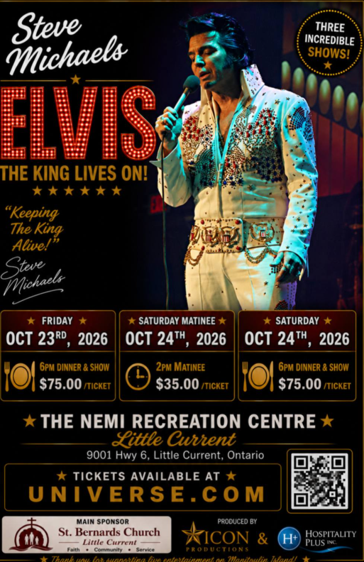 Elvis Tribute